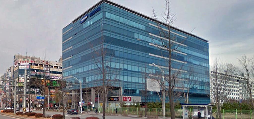 M&G Real Estate inks deal to purchase an 8storey office property in Seoul M&G Real Estate inks deal to purchase an 8storey office property in Seoul
